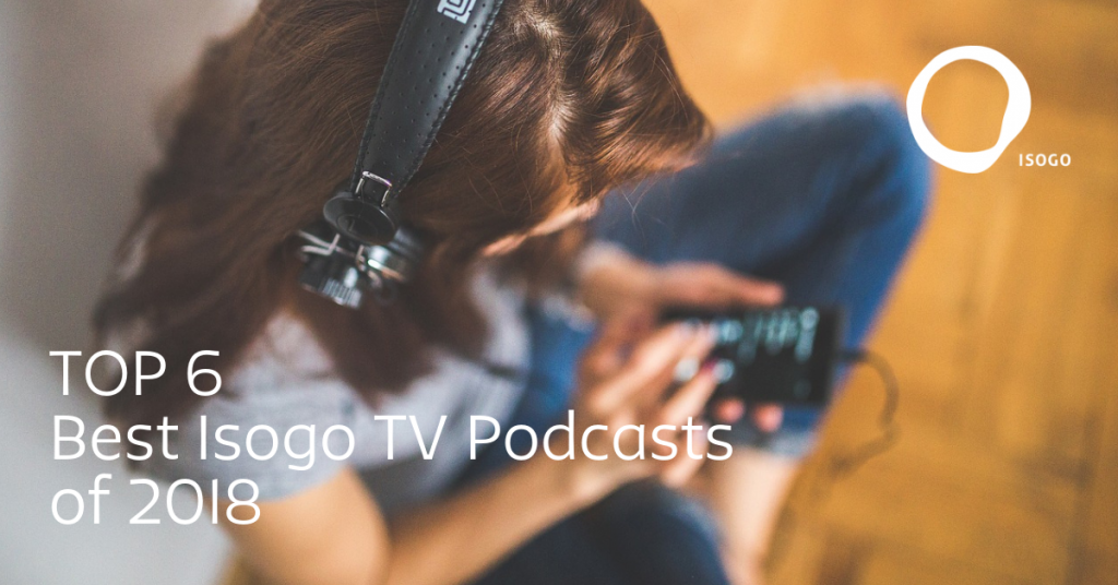 Best Isogo TV Podcast